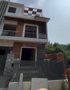 4 BHK Independent House