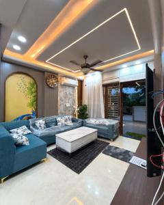 Hall Image of 3500 Sq.ft 4 BHK Villa for sale in Vaishali Nagar Extension Jaipur for Rs. 24100000