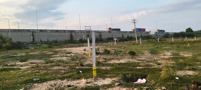 Image of 2540 Sq.ft Residential Plot / Land for sale in Budur, Chennai for Rs. 2286000