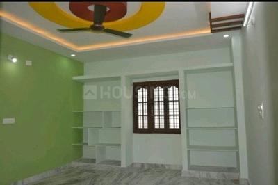2 BHK Unfurnished Independent House