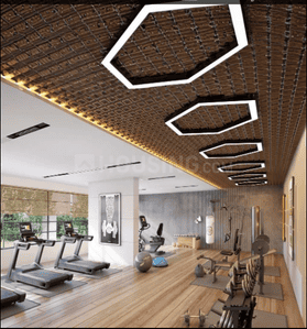 Image of 1429 Sq.ft 3 BHK Apartment / Flat for sale in Nexus Skydale, Tathawade, Pune for Rs. 11200000