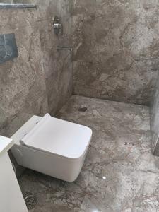 ROF Ananda Attached Bathroom with Bedroom One 2