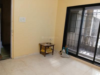 Tilak Nagar Bedroom 3