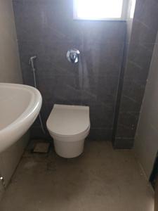 Bedroom Two Image of 1000 Sq.ft 2 BHK Apartment / Flat for rent in Prithvi Proximus, Hadapsar Pune for Rs. 32000