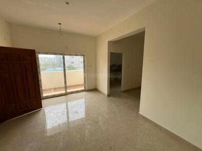 Hall Image of 1250 Sq.ft 2 BHK Apartment / Flat for sale in Tummalagunta Tirupathi for Rs. 6000000