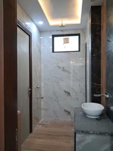 Common Bathroom Two Image of 2250 Sq.ft 4 BHK Builder Floor for sale in Paschim Vihar New Delhi for Rs. 42000000