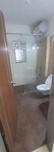 Bathroom Image of 1979 Sq.ft 3 BHK Apartment / Flat for sale in Gera Trinity Towers, Kharadi Pune for Rs. 27500000
