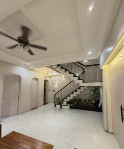Hall Image of 1870 Sq.ft 4 BHK Villa for sale in Mansarovar Jaipur for Rs. 20000000