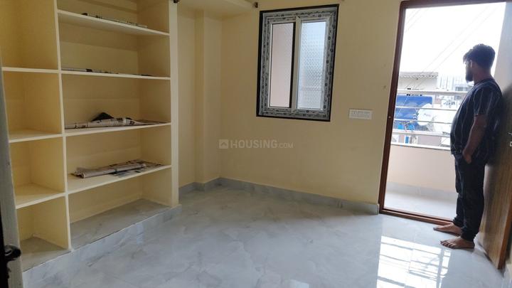 Rajarajeshwari Nagar, Kondapur Bedroom 1