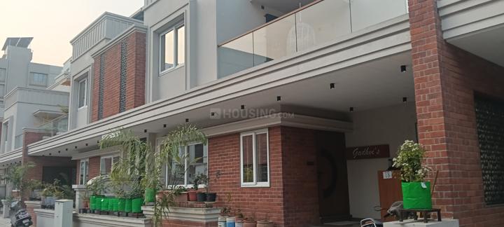 The Rise 1 Main Image 1