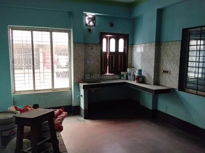 Kitchen Image of 1460 Sq.ft 4 BHK Apartment / Flat for sale in Rampurhat Birbhum for Rs. 5000000