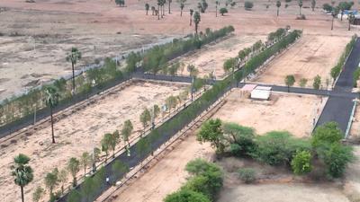 Image of 130 Sq.ft Residential Plot / Land for sale in Choutuppal, Yadadri Bhuvanagiri for Rs. 1598870