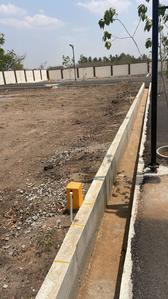 Image of 1277 Sq.ft Residential Plot / Land for sale in Orchid Springs, Kovilpalayam, Coimbatore for Rs. 2315201