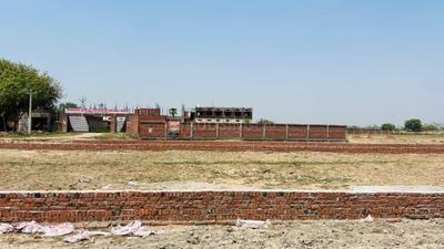 AK Infra Plot View 3