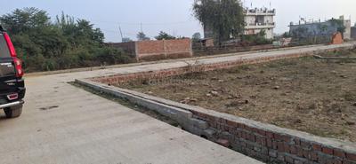 Image of 1250 Sq.ft Residential Plot / Land for sale in Mubarakpur, Lucknow for Rs. 2500000