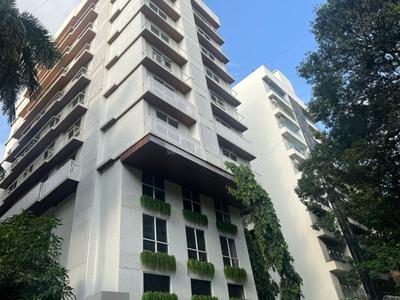 Image of 1650 Sq.ft 3 BHK Apartment / Flat for sale in Khar West, Mumbai for Rs. 65000000