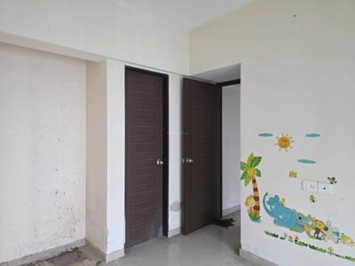 Bedroom Image of 850 Sq.ft 2 BHK Apartment / Flat for sale in Acropolis, Virar West Virar for Rs. 4150000