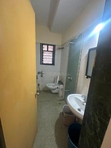 Image of 1250 Sq.ft 2 BHK Apartment / Flat for rent in Magarpatta Iris, Magarpatta City, Pune for Rs. 40000