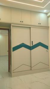 Bedroom Image of 1500 Sq.ft 3 BHK Builder Floor for rent in JP Nagar Bengaluru for Rs. 38700