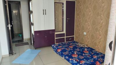 Gulshan Bellina Bedroom One 3