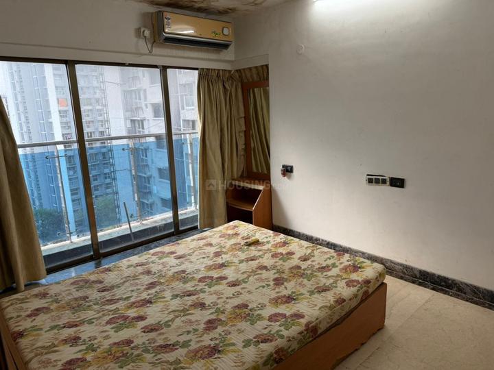 Tagore Road, Santacruz West Bedroom 1