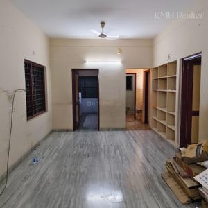 Hall Image of 1145 Sq.ft 2 BHK Builder Floor for rent in Madakkulam Madurai for Rs. 21000