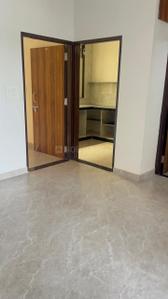Hall Image of 920 Sq.ft 2 BHK Builder Floor for rent in Mansarovar Extension Jaipur for Rs. 18000