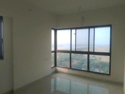 Bedroom Image of 698 Sq.ft 2 BHK Apartment / Flat for sale in Marine View, Borivali West Mumbai for Rs. 15900000