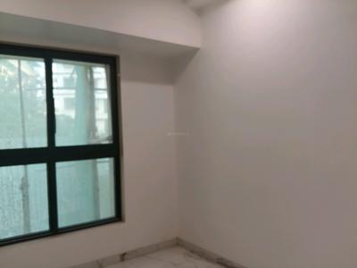 Bedroom Image of 760 Sq.ft 2 BHK Apartment / Flat for sale in JP North Barcelona Wing D, Mira Road East Mira Bhayandar for Rs. 12800000