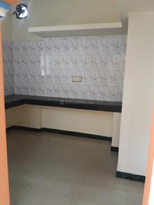 Kitchen Image of 1100 Sq.ft 2 BHK Independent House for rent in Athipalayam Coimbatore for Rs. 11000