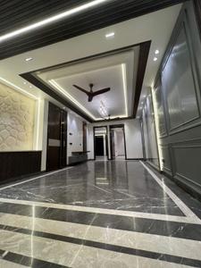 Living Room Image of 1849 Sq.ft 3 BHK Builder Floor for rent in Tagore Garden Extension New Delhi for Rs. 60000
