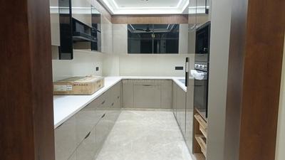 4 BHK Independent Builder Floor