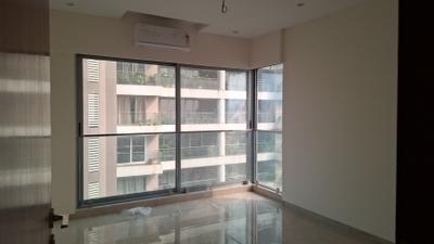 Bedroom Image of 1500 Sq.ft 3 BHK Apartment / Flat for rent in Ekta Crest, Chembur Mumbai for Rs. 170000