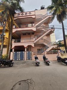 Image of 3300 Sq.ft 8 BHK Independent House for sale in RT Nagar, Bengaluru for Rs. 35000000
