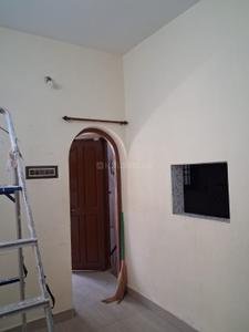Hall Image of 500 Sq.ft 1 BHK Apartment / Flat for rent in West Mambalam Chennai for Rs. 16000