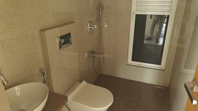 Image of 1140 Sq.ft 2 BHK Apartment / Flat for sale in Bhagwati 19 East, Nerul, Navi Mumbai for Rs. 27000000