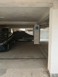 Image of 1045 Sq.ft 2 BHK Apartment / Flat for sale in Realtech Nirman The Signature, Rajarhat, Kolkata for Rs. 6000000