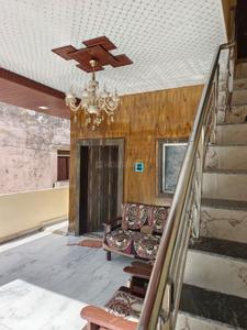 Balcony Image of 3200 Sq.ft 5 BHK Independent House for sale in Karmchari Colony Dewas for Rs. 8500000