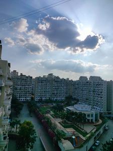 Image of 1200 Sq.ft 2.5 BHK Apartment / Flat for sale in Ishwar River Residency, Chikhali, Pune for Rs. 7400000
