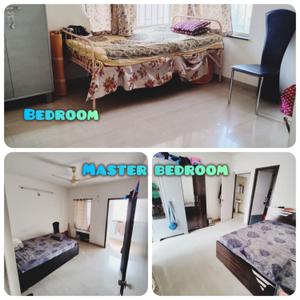 2 BHK Flat