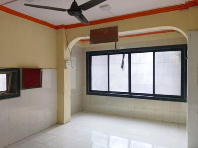 Bedroom Image of 1150 Sq.ft 3 BHK Apartment / Flat for sale in Kalyan West Kalyan for Rs. 7200000