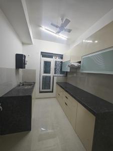 Kitchen Image of 1150 Sq.ft 2 BHK Apartment / Flat for sale in L And T West Square, Seawoods Navi Mumbai for Rs. 28500000
