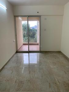 Hall Image of 986 Sq.ft 2 BHK Apartment / Flat for rent in Sunil Vishwanath Salunke Green Mint, Sus Pune for Rs. 33000