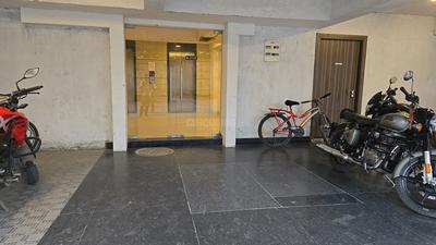 Image of 800 Sq.ft 2 BHK Apartment / Flat for sale in Unimark Springfield, Rajarhat, Kolkata for Rs. 5500000