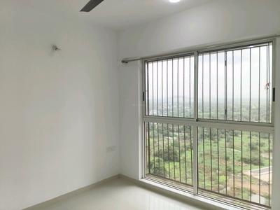 Bedroom Image of 1050 Sq.ft 2 BHK Apartment / Flat for sale in Lodha Primeir, Dombivli East Thane for Rs. 7000000