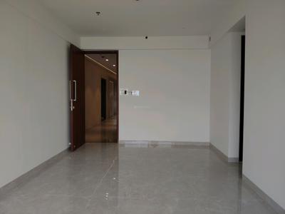 Living Room Image of 1150 Sq.ft 2 BHK Apartment / Flat for sale in Neelkanth Prajakt, Panvel Navi Mumbai for Rs. 9500000