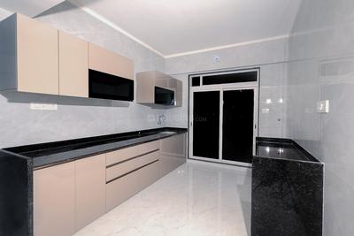 Kitchen Image of 1660 Sq.ft 3 BHK Apartment / Flat for sale in Panvel Navi Mumbai for Rs. 21000000