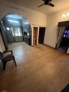 Hall Image of 3204 Sq.ft 5 BHK Independent House for sale in Sector 6 Karnal for Rs. 55000000