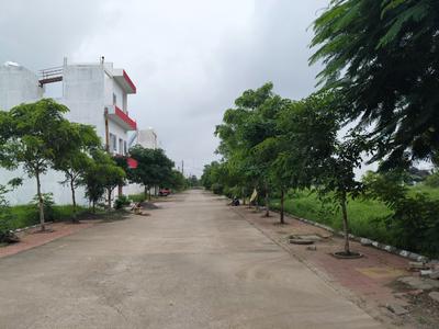Image of 1000 Sq.ft Residential Plot / Land for sale in Super Corridor, Indore for Rs. 5851000