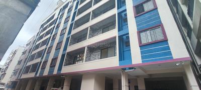 Image of 500 Sq.ft 1 BHK Apartment / Flat for rent in Upper Kharadi, Pune for Rs. 13000